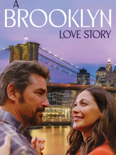 A Brooklyn Love Story (2024)