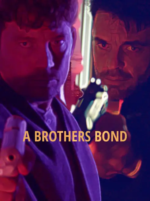  A Brothers Bond (2024)