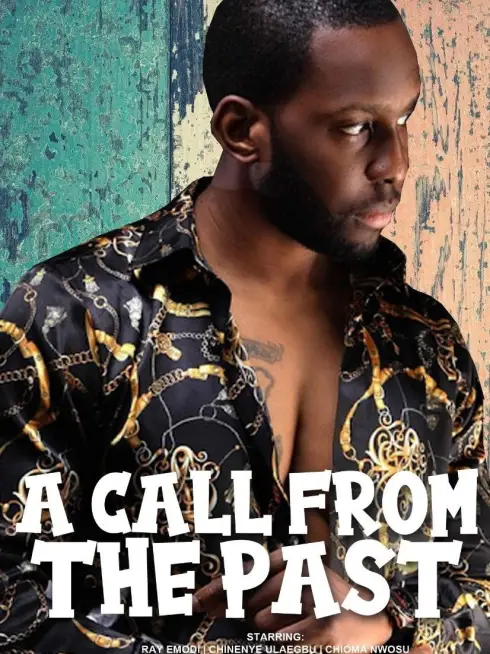  A Call from the Past (2019)