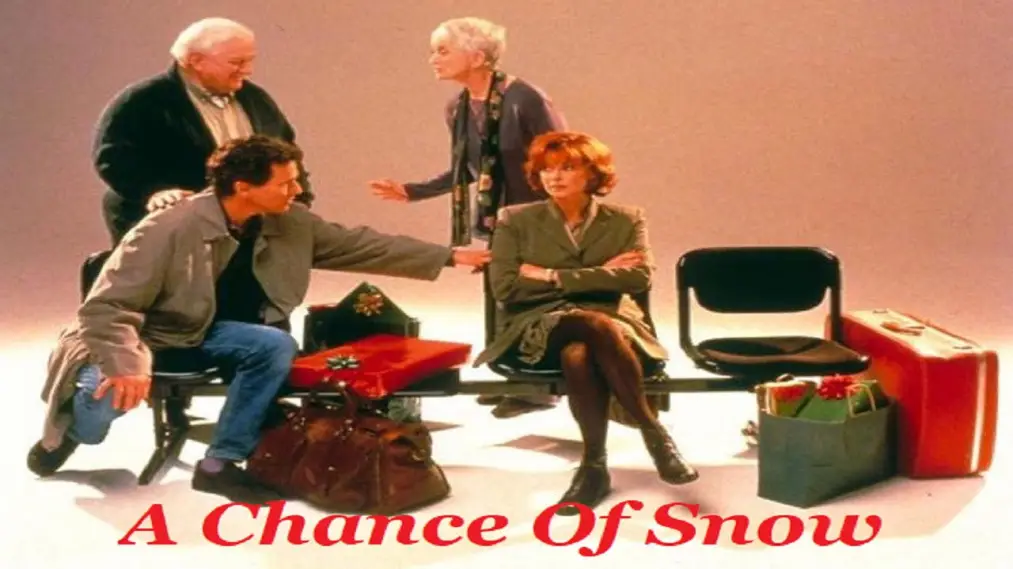 Phim A Chance of Snow - A Chance of Snow (1998)
