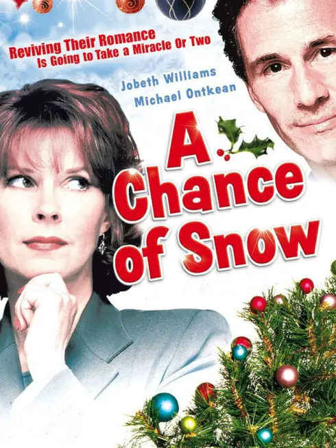 A Chance of Snow