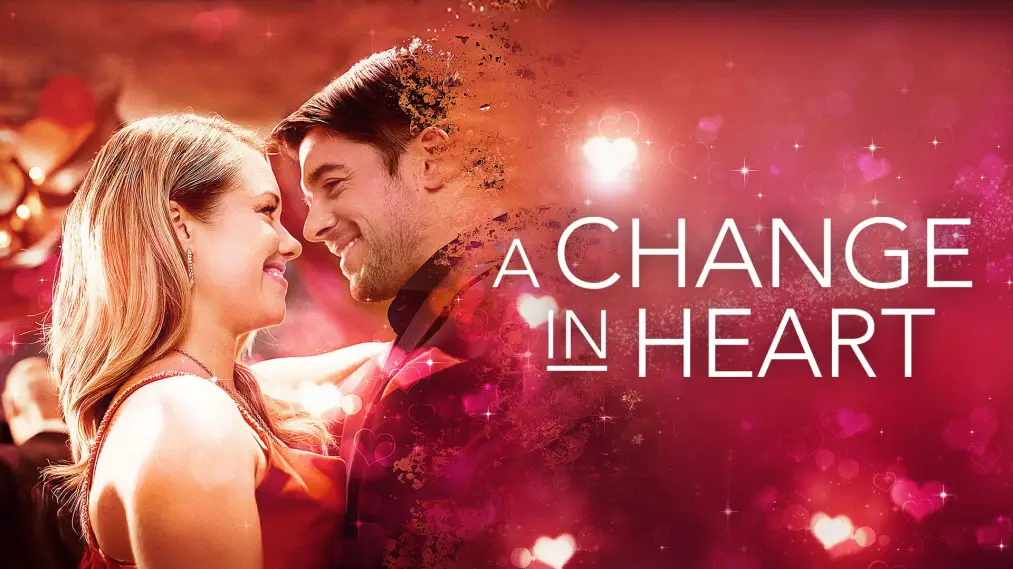Phim A Change In Heart - A Change In Heart (2025)