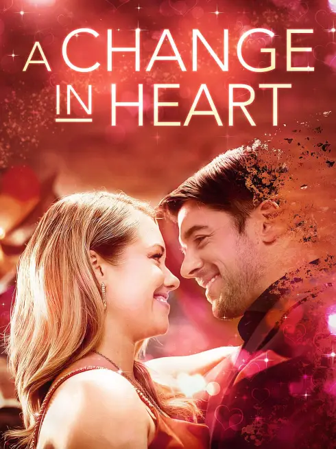  A Change In Heart (2025)
