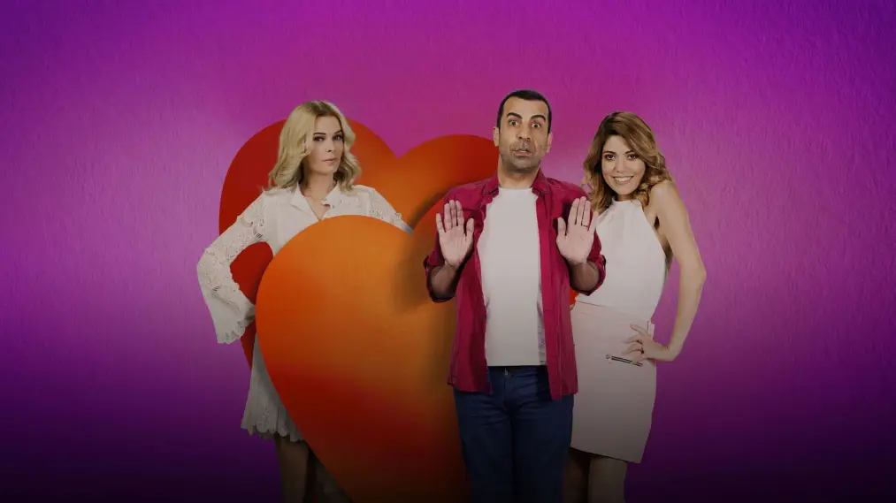 Phim A Chaster Marriage - El Değmemiş Aşk (2016)