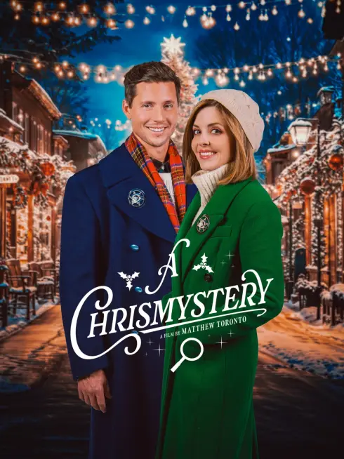  A Chrismystery (2025)