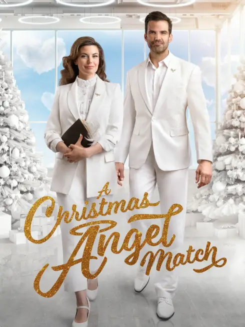  A Christmas Angel Match (2025)