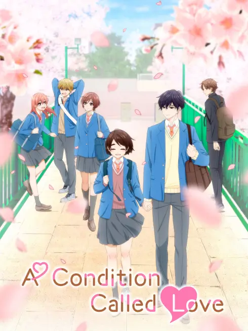 A Condition Called Love (2024)