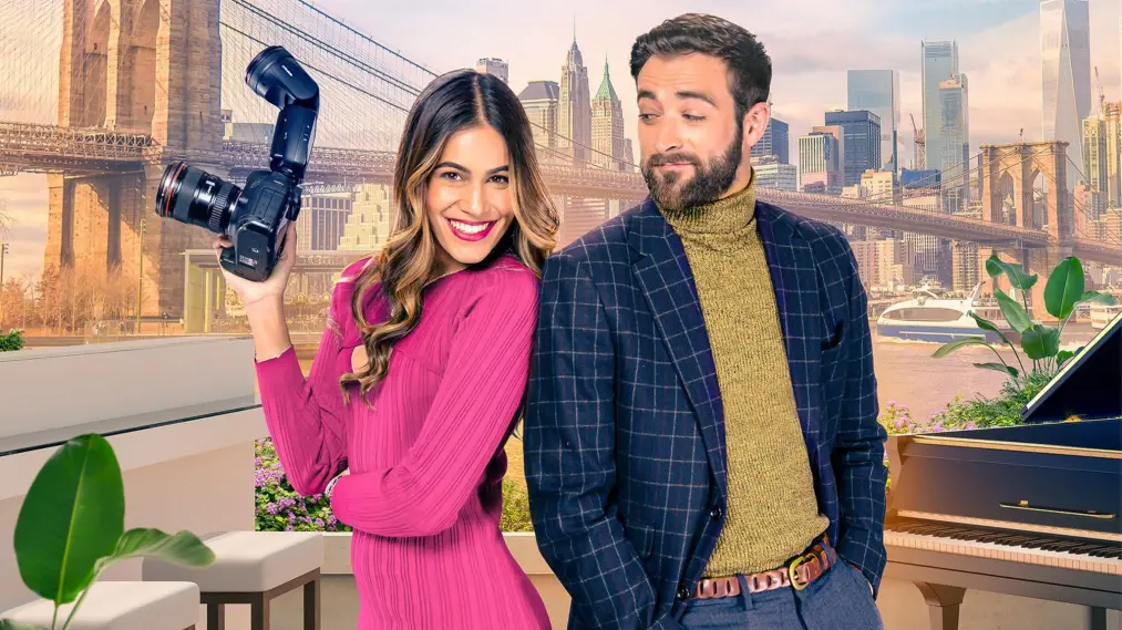 Phim A Conflict of Love Interest - A Conflict of Love Interest (2024)