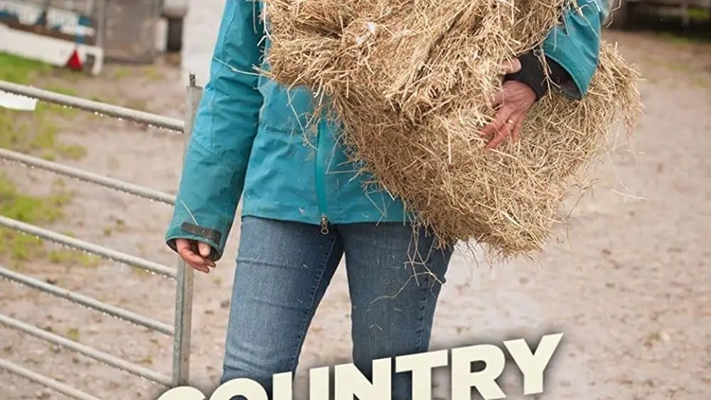 A Country Life for Half the Price with Kate Humble