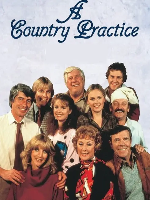  A Country Practice (1981)