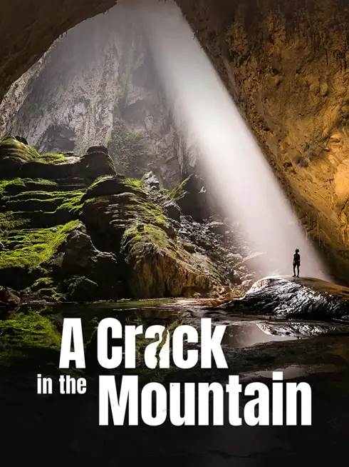 A Crack in the Mountain