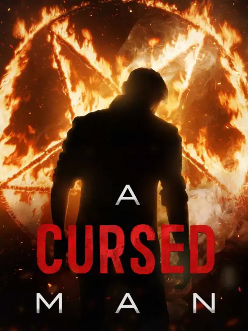  A Cursed Man (2024)