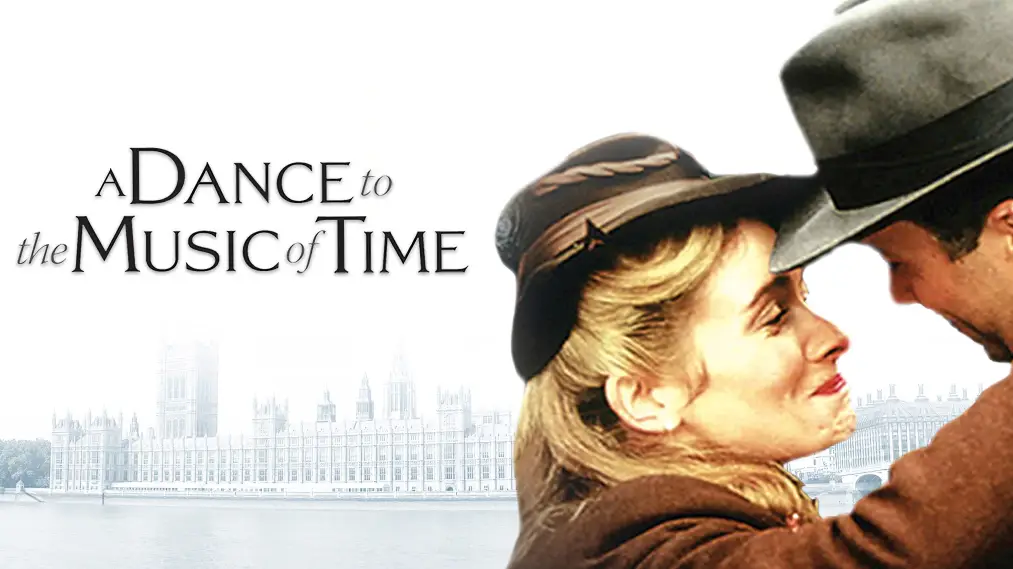 Phim A Dance to the Music of Time - A Dance to the Music of Time (1997)