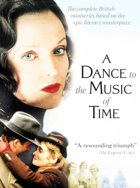 A Dance to the Music of Time