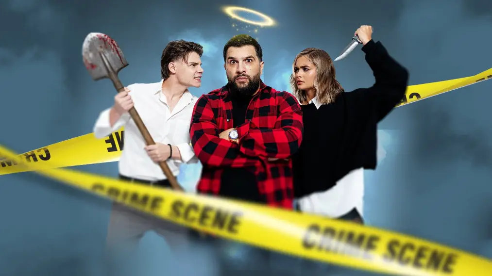 Phim A Deadly Weekend - Un weekend criminal (2026)