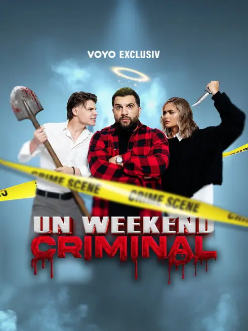 A Deadly Weekend