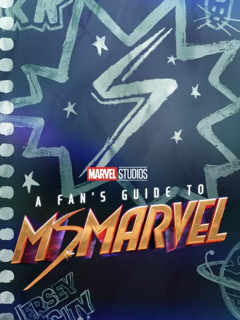 A Fan's Guide to Ms. Marvel