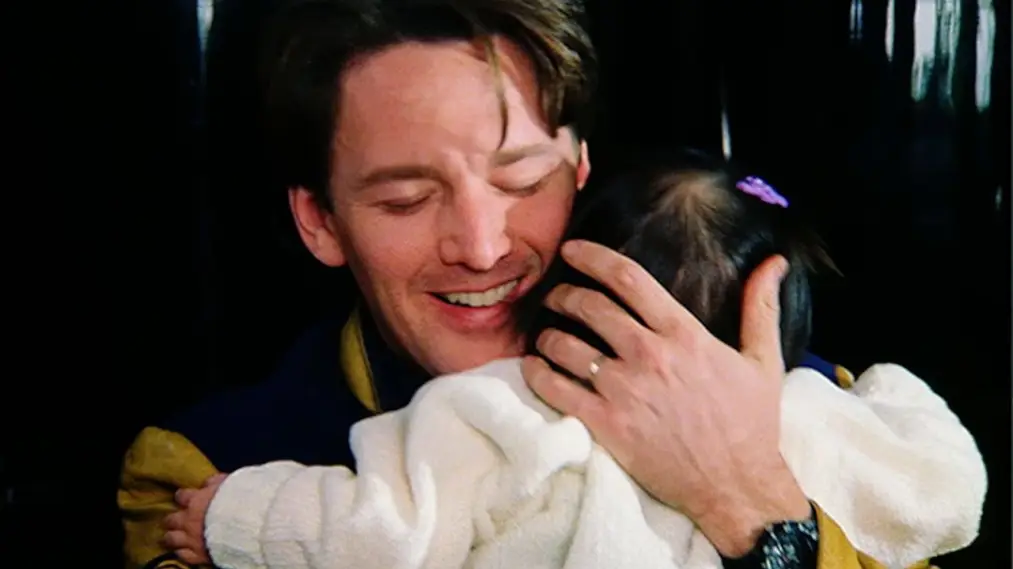 Phim A Father for Brittany - A Father for Brittany (1998)