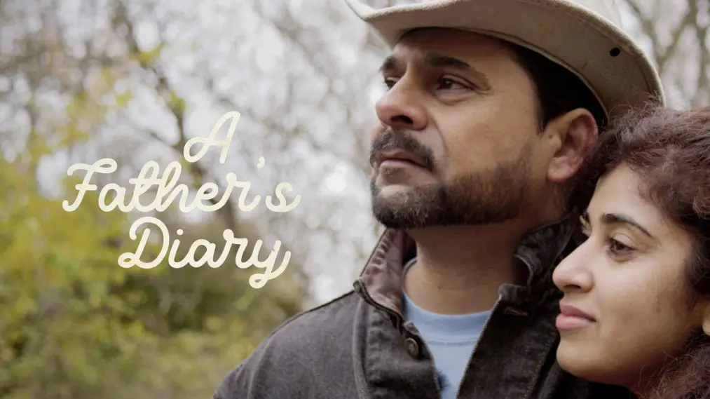 Phim A Father's Diary - A Father's Diary (2021)
