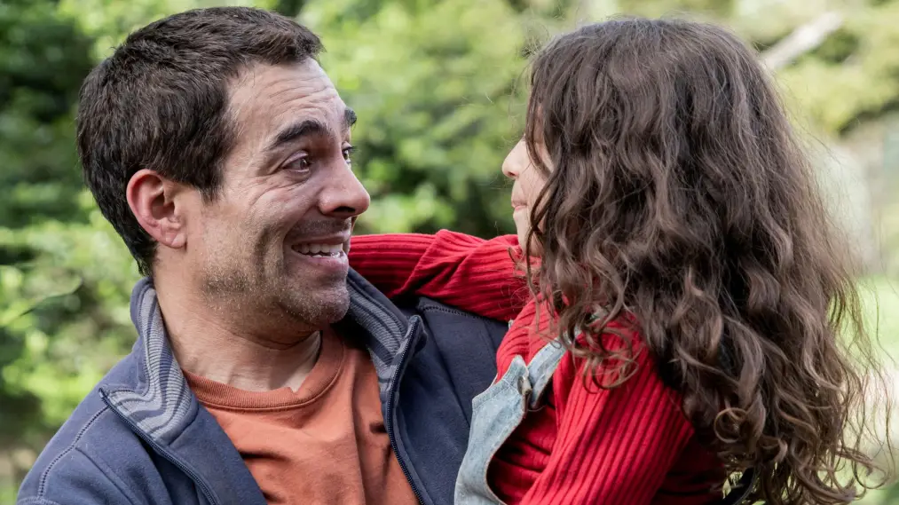 A Father's Miracle