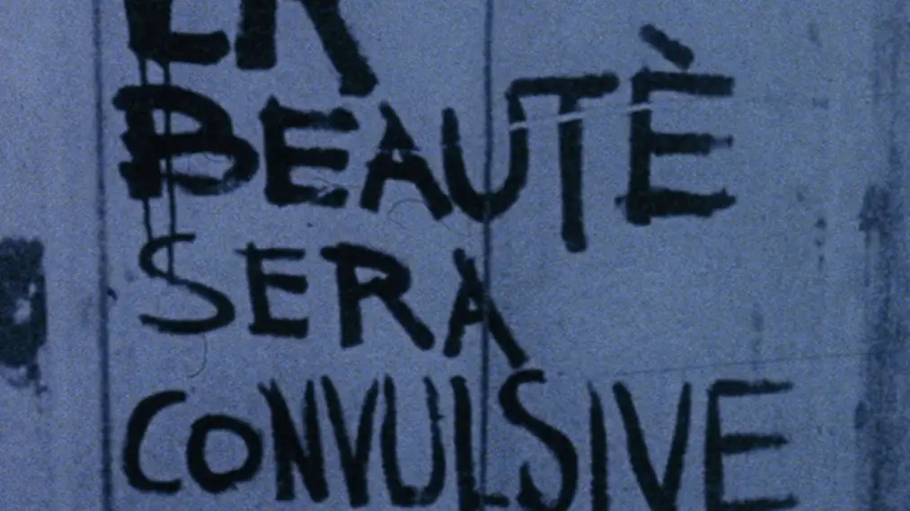 Phim A Film Like Any Other - Un film comme les autres (1968)