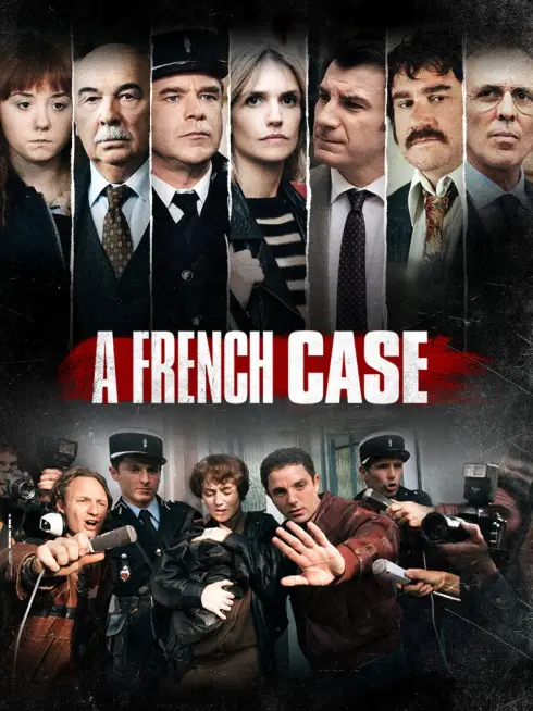  A French Case (2021)