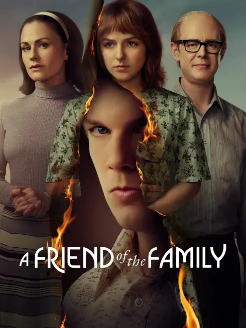 A Friend of the Family