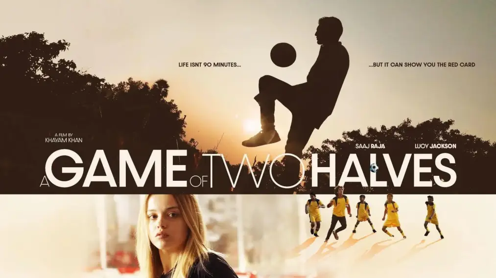 Phim A Game of Two Halves - A Game of Two Halves (2024)