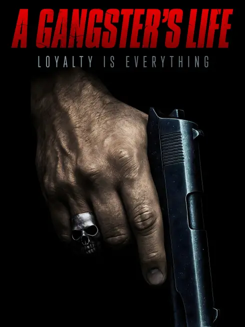 A Gangster's Life