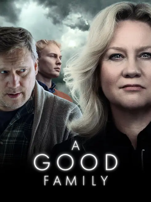  A Good Family (2022)