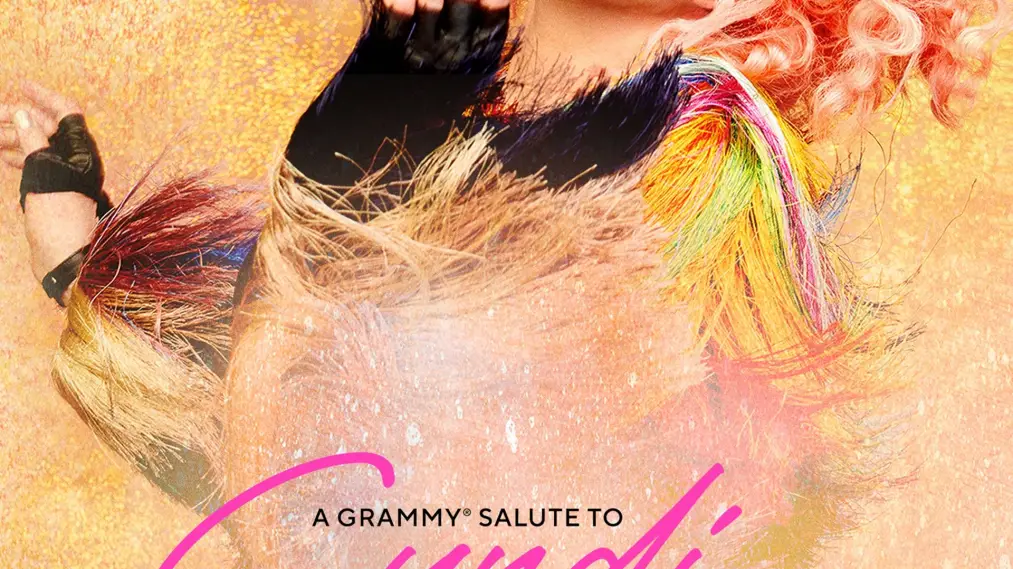 Phim A Grammy Salute to Cyndi Lauper: Live from the Hollywood Bowl - A Grammy Salute to Cyndi Lauper: Live from the Hollywood Bowl (2025)