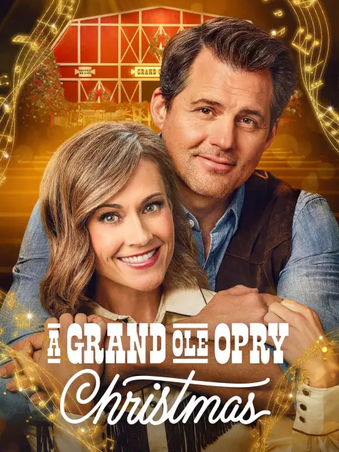  A Grand Ole Opry Christmas (2025)