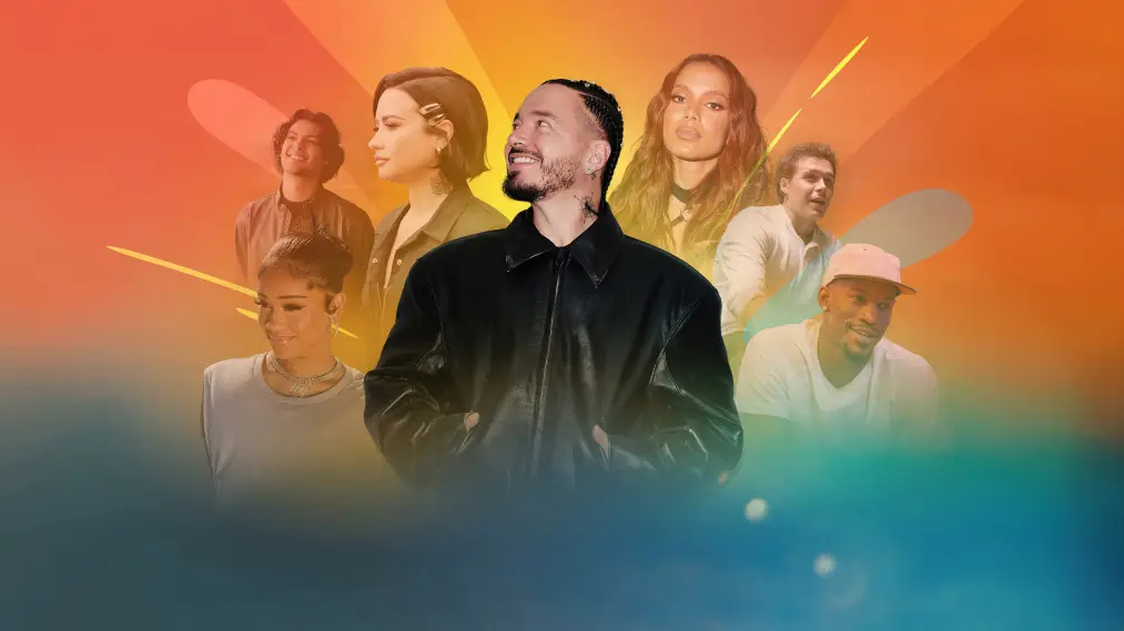 Phim A Great Day with J Balvin - A Great Day with J Balvin (2024)