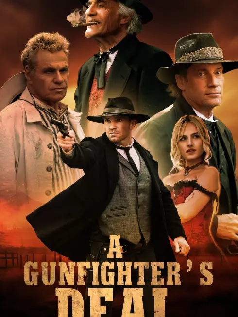 A Gunfighter's Deal