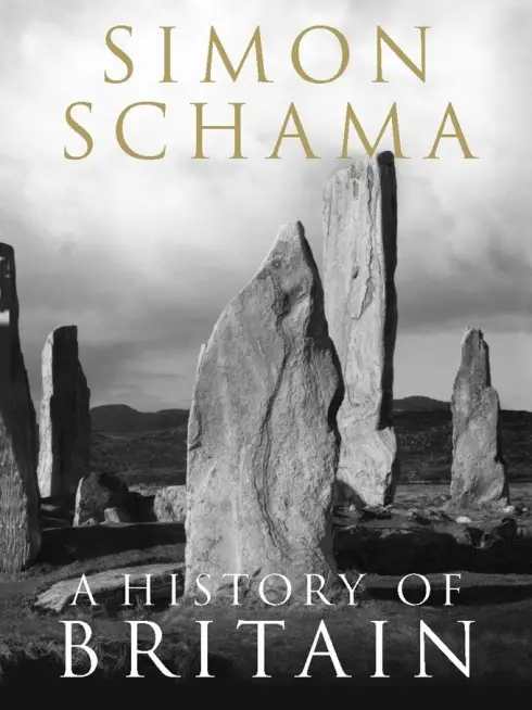  A History of Britain (2000)