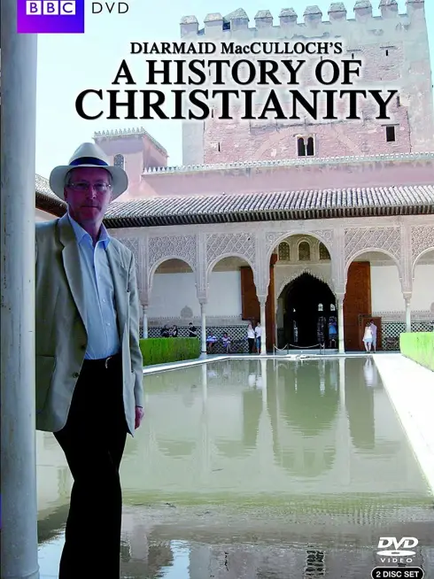 A History Of Christianity
