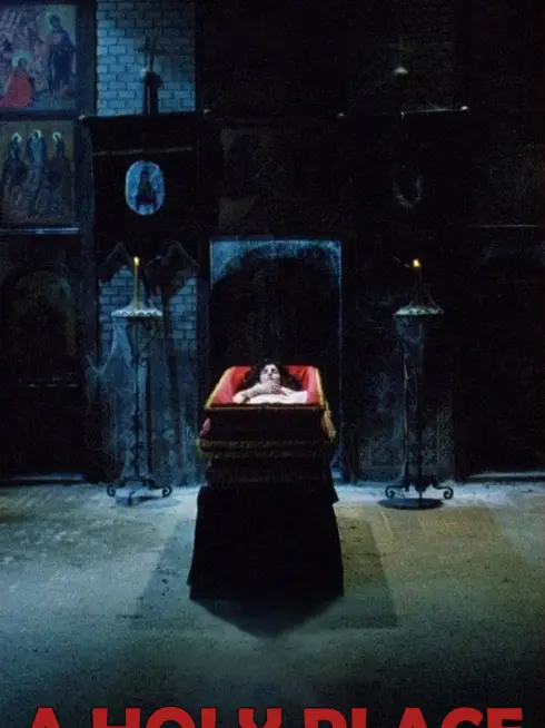 A Holy Place