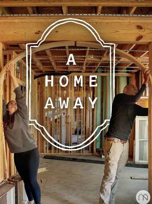  A Home Away (2023)