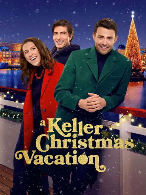  A Keller Christmas Vacation (2025)