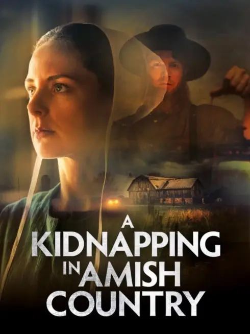  A Kidnapping in Amish Country (2024)