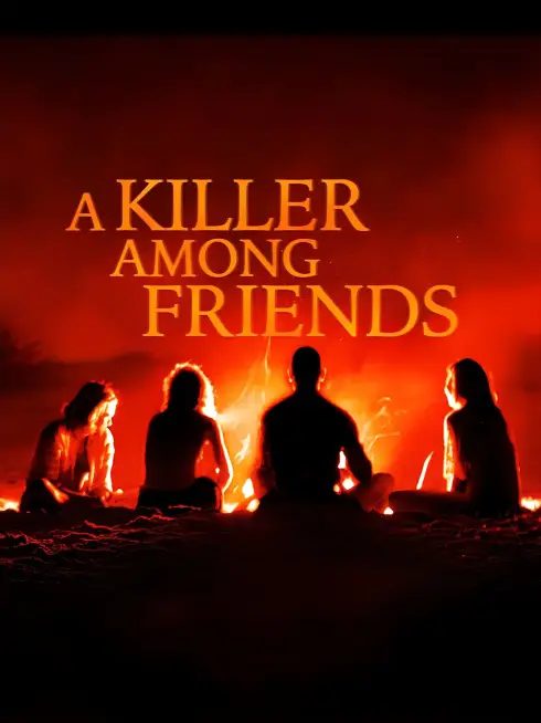 A Killer Among Friends