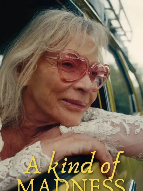  A Kind of Madness (2025)
