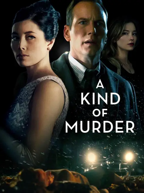 A Kind of Murder