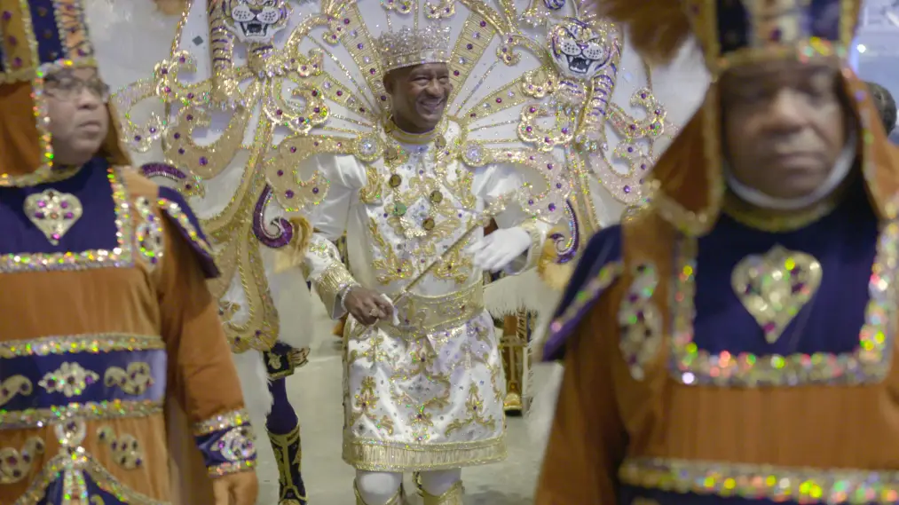 Phim A King Like Me - A King Like Me (2024)
