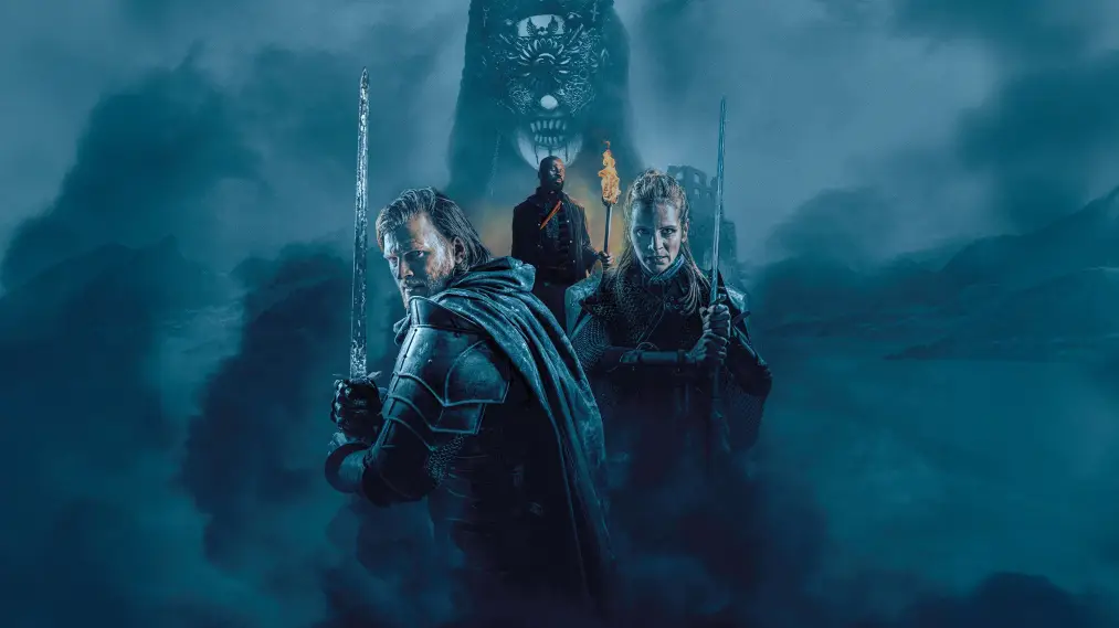 Phim A Knight's War - A Knight's War (2025)