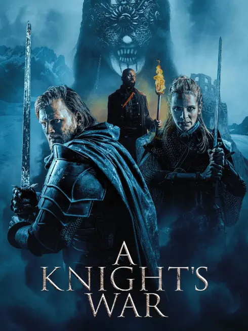 A Knight's War
