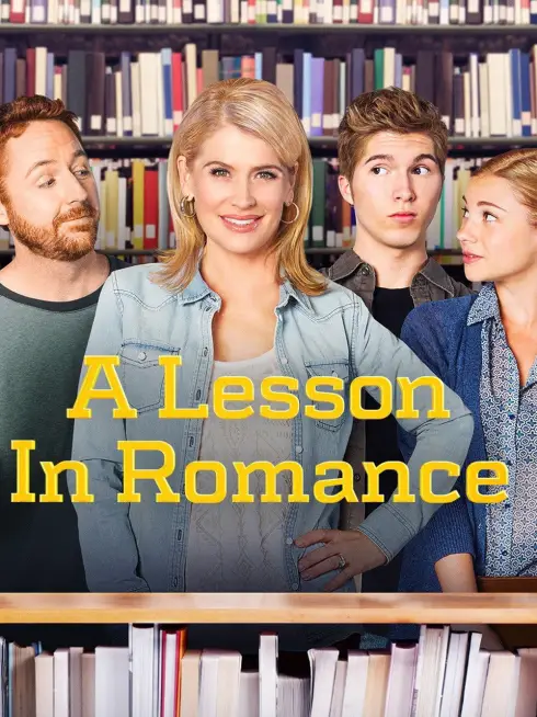  A Lesson in Romance (2014)