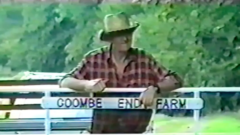 Phim A Life on the Farm - A Life on the Farm (2023)