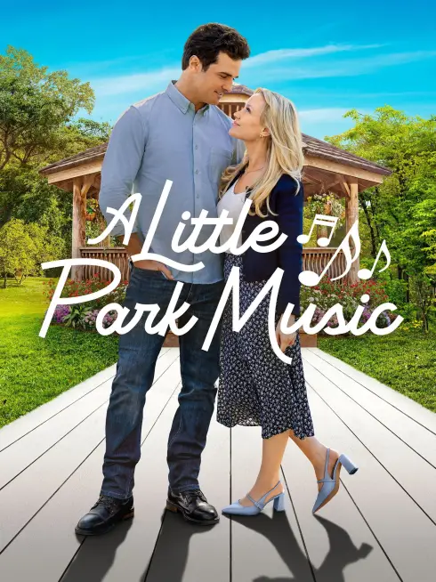  A Little Park Music (2026)