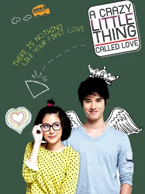 Phim A Little Thing Called Love - A Little Thing Called Love (2010)